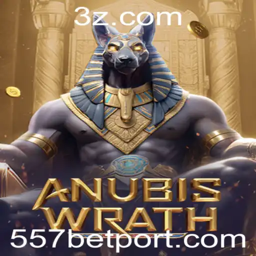 AnubisWrath: O Fascinante Mundo do Jogo com 557 Bet