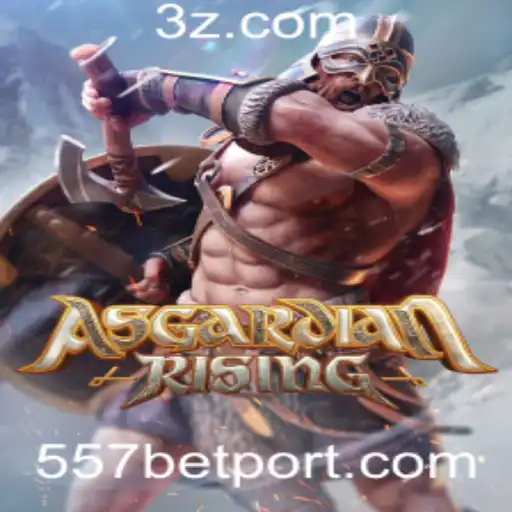 AsgardianRising: Mergulhe no Mundo Épico de Aventura e Estratégia