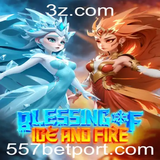 Descubra o Mundo Empolgante de 'BlessingofIceandFire'