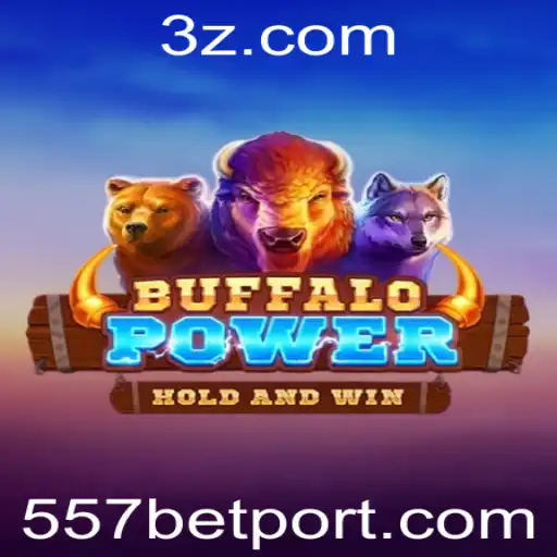 Explorando BuffaloPower e a Emoção das Apostas com 557 Bet