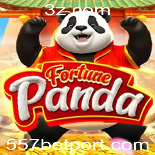 FortunePanda: Uma Introdução ao Jogo de Apostas 557 Bet