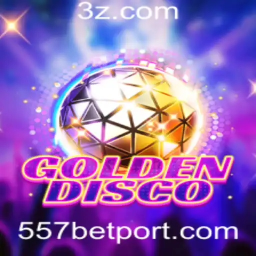 GoldenDisco: Descubra a Emoção do Jogo com 557 Bet