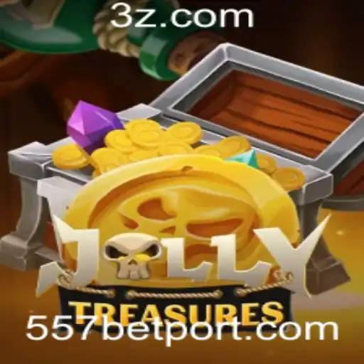 Explorando JollyTreasures: Mergulhe nas Aventuras do Cassino Online