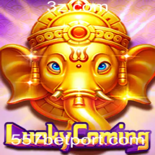 Descubra o Mundo de LuckyComing: O Jogo de Azar Que Está Conquistando o Público
