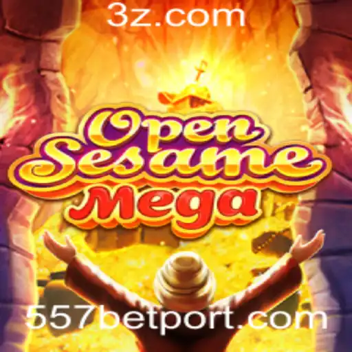 OPENSESAMEMEGA: Mergulhe na Aventura do Jogo com 557 Bet