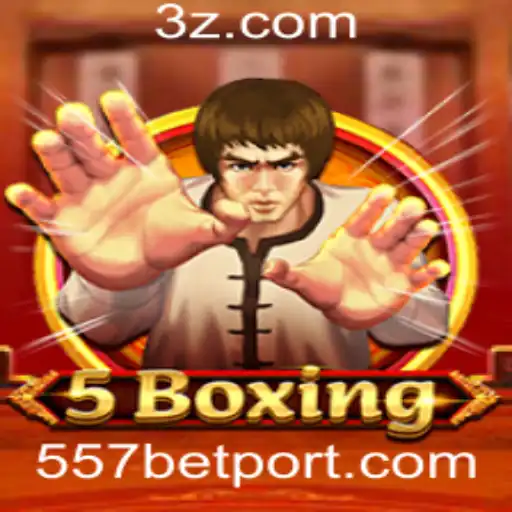 5Boxing: Uma Nova Tendência no Mundo dos Jogos Estratégicos