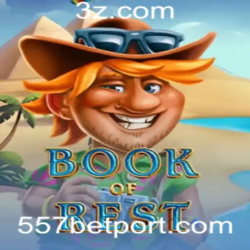 Conheça o Fascinante Mundo de BookofRest e a Estratégia dos 557 Bet