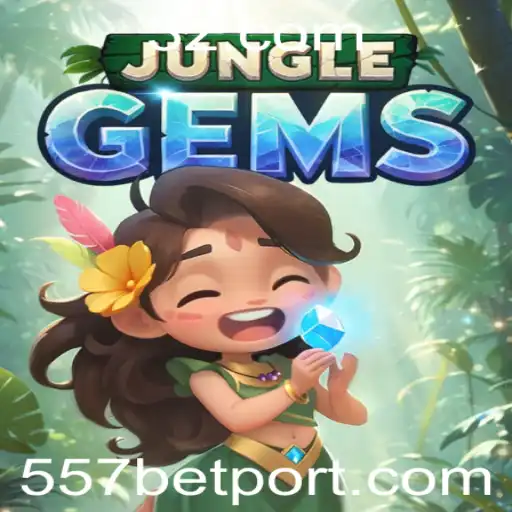 Explorando o Mundo Fascinante de JungleGems