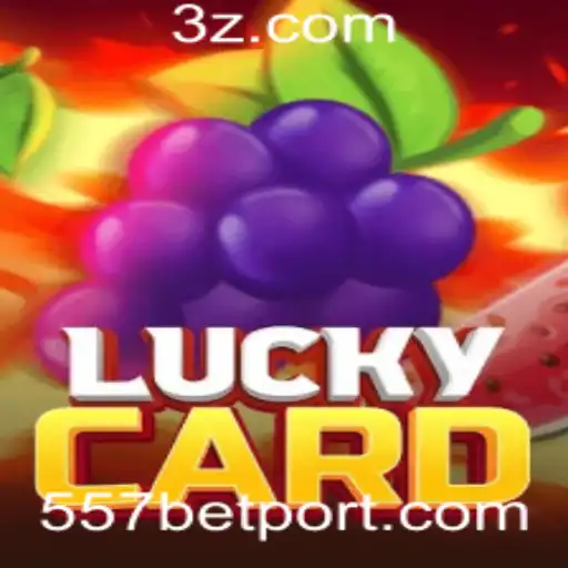 LuckyCard: Explorando o Fascínio do Jogo de Cartas em 557 Bet
