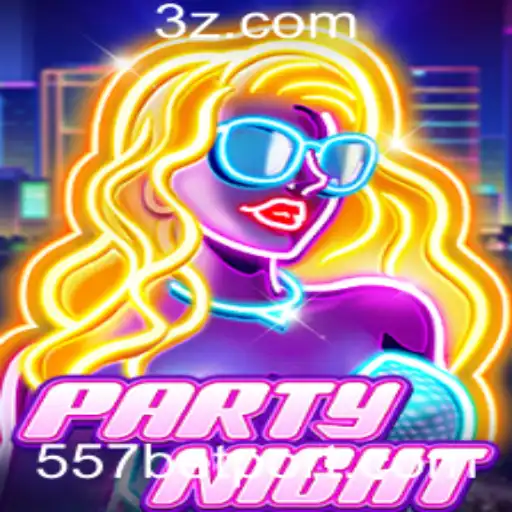PartyNight: Uma Experiência de Jogo Inovadora com 557 Bet