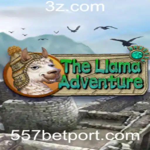 TheLlamaAdventure: Um Mundo de Exploração e Desafios