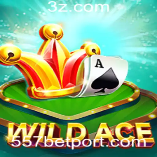Explorando o Universo de WildAce: O Empolgante Jogo de Cartas com 557 Bet