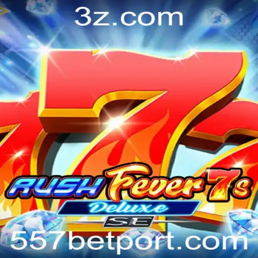 RushFever7sDeluxeSE: Mergulhe na Ação do Cassino com Estilo