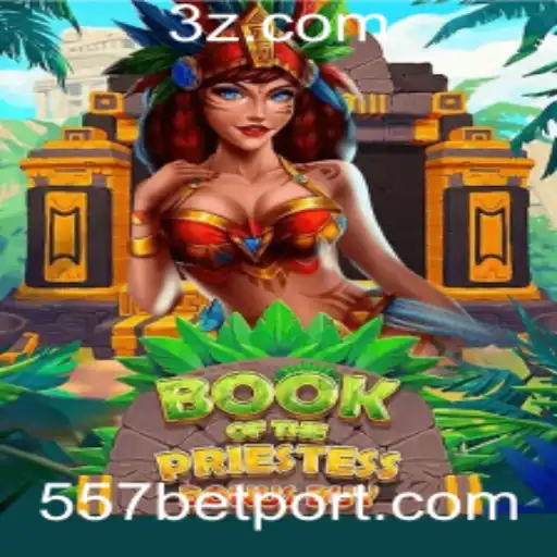 Explorando o Universo de BookOfThePriestess: Uma Aventura Mística no 557 Bet