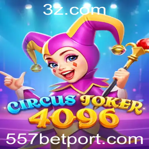 Descubra o Empolgante Jogo CircusJoker4096 e Como Apostar com 557 bet