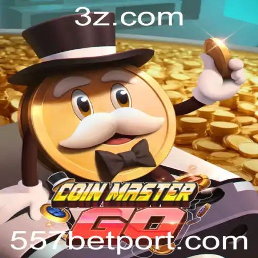 CoinMasterGO: O Jogo de Apostas que Revoluciona o Mundo Digital