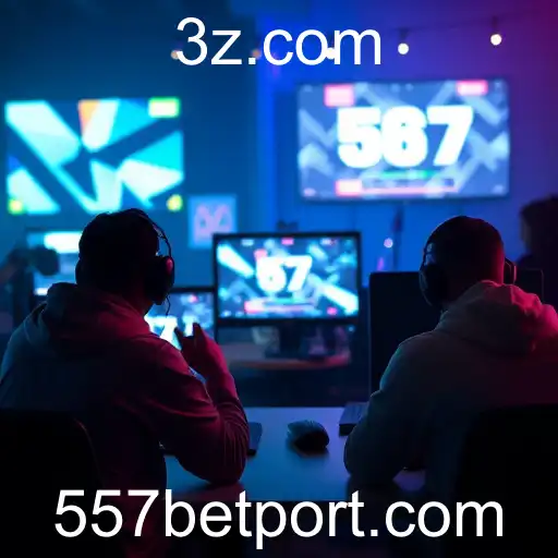 Comunidade Jogadores: Explorando o Universo do Entretenimento Online