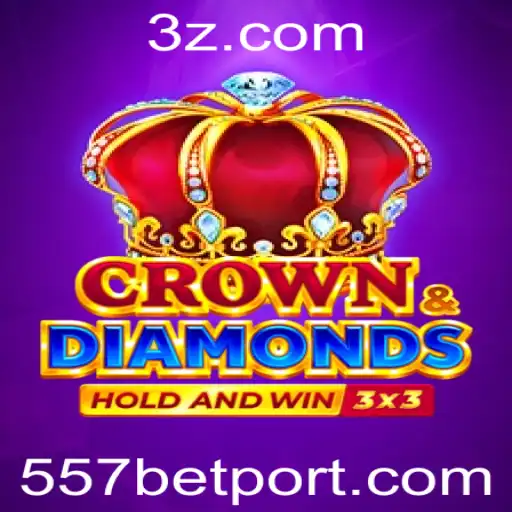 Descubra o Fascinante Mundo de Crowndiamonds: Regras e Estratégias do Jogo de Aposta 557 Bet