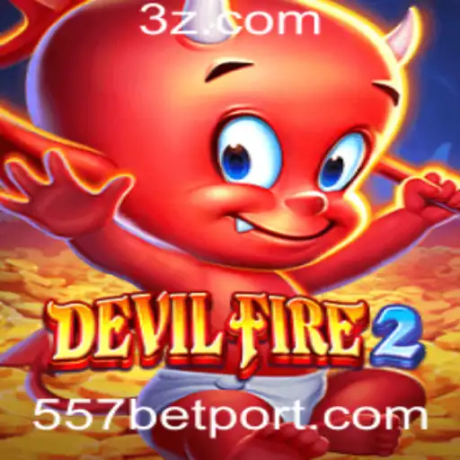 Descubra o Mundo de DevilFire2 e a Emoção do 557 Bet