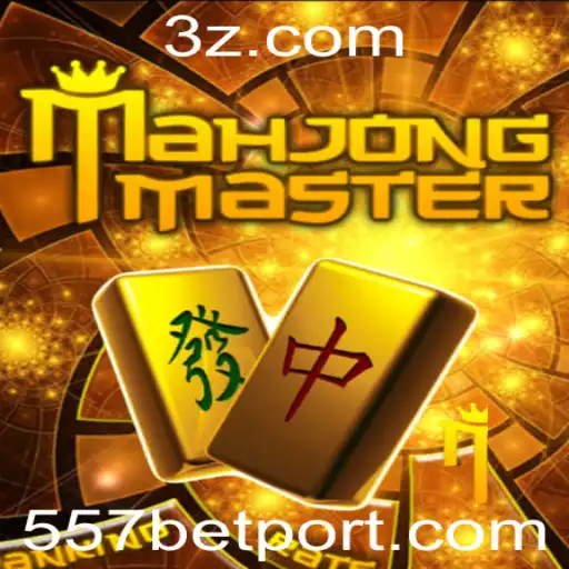 MahJongMaster: A Nova Sensação dos Jogos de Azar