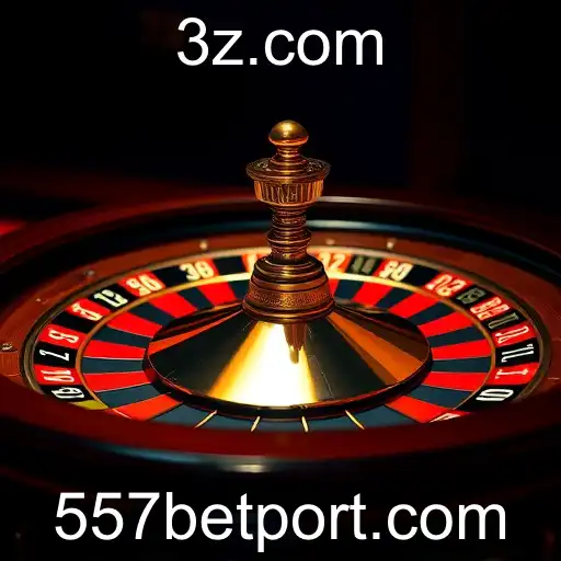 Explorando o Fascinante Mundo da Roleta e a Estratégia do 557 Bet