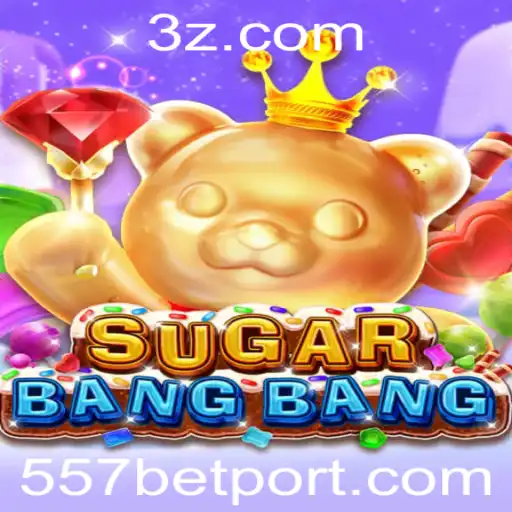 SUGARBANGBANG: A Revolução dos Jogos com 557 Bet
