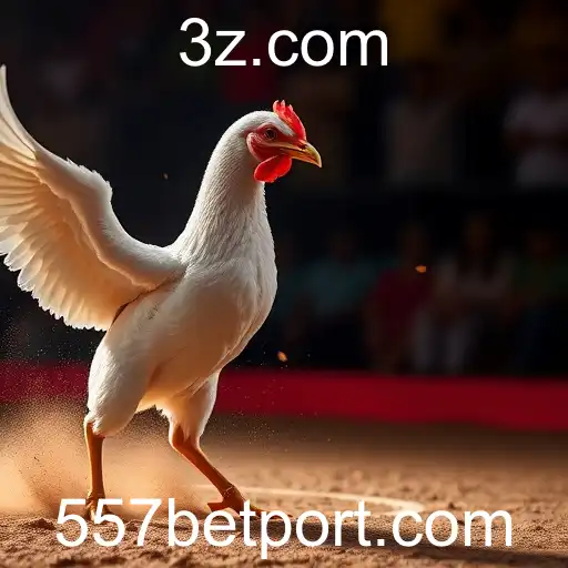 A Revolução do Sabong Online com 557 Bet