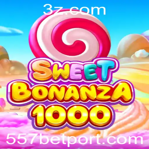 Uma Imersão em SweetBonanza1000 e o Fenômeno 557 Bet