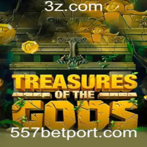 Treasure of the Gods: Descubra as Regras, Desafios e Aventuras do Jogo