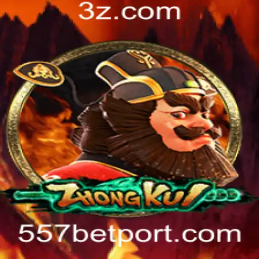 Descubra as Regras e a Emoção do Jogo ZhongKui com 557 Bet