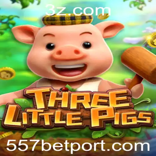 Descubra o Excitante Jogo THREELITTLEPIGS: Uma Aventura de Estratégia