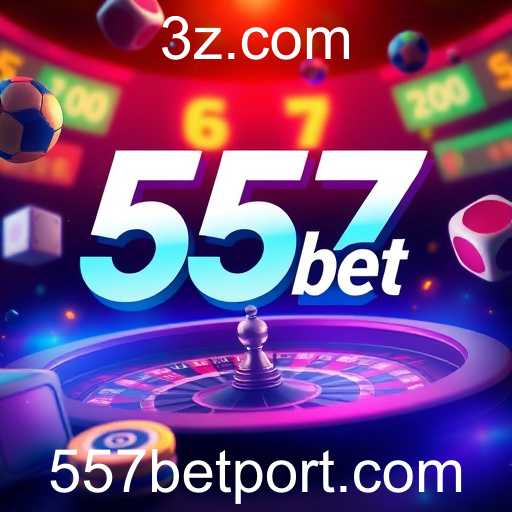 A Ascensão do 557 Bet no Cenário dos Jogos Online