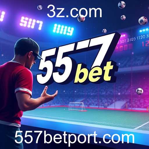 A Ascensão do 557 Bet no Cenário de Jogos Online