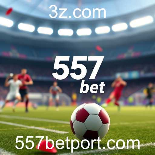 A Trajetória Crescente do 557 Bet no Mundo dos Jogos