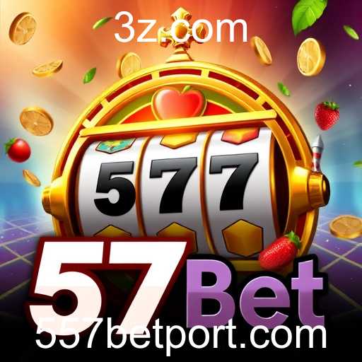 Mercado de Jogos Cresce com 557 Bet em Ascensão