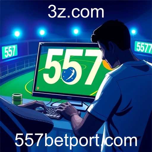 O Crescimento e Impacto das Apostas Online no Brasil