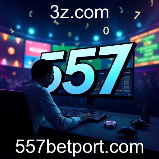 A Expansão do Mercado de Apostas Online em 2025